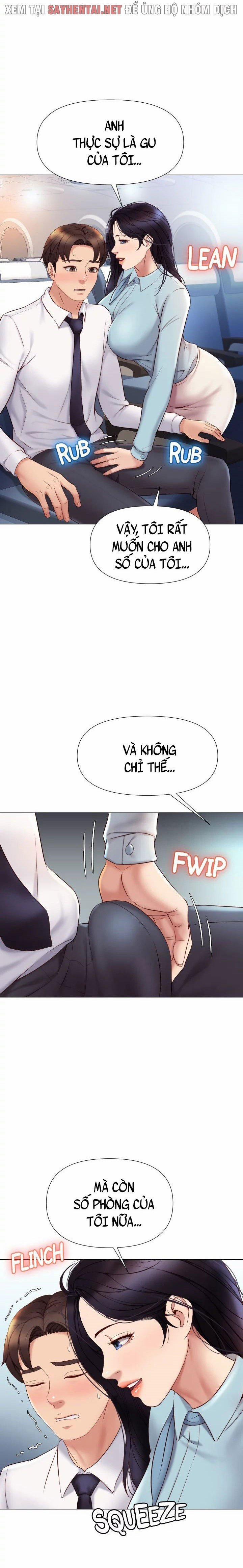 Bạn Của Con Gái 26 trang 11