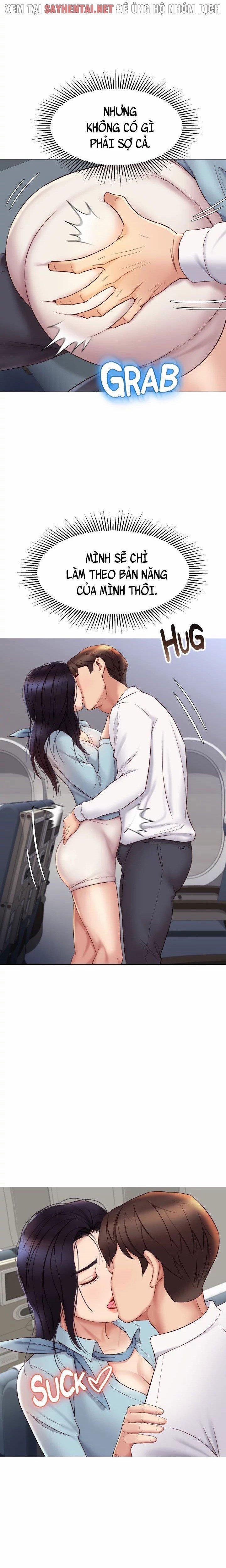 Bạn Của Con Gái 26 trang 16