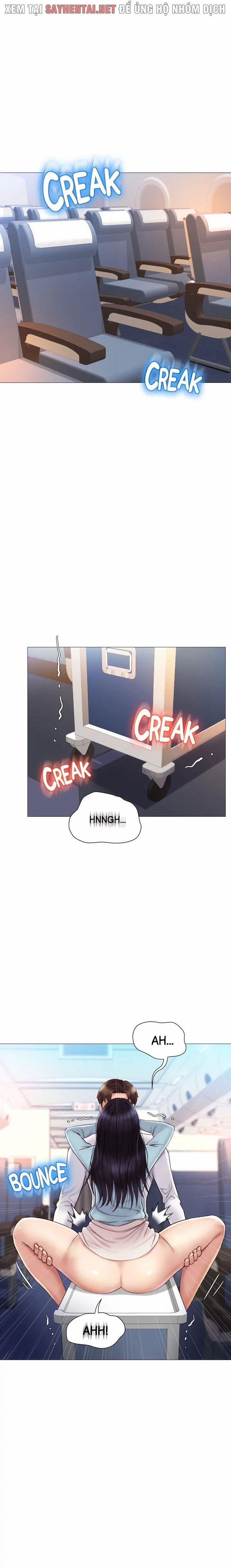 Bạn Của Con Gái 26 trang 20