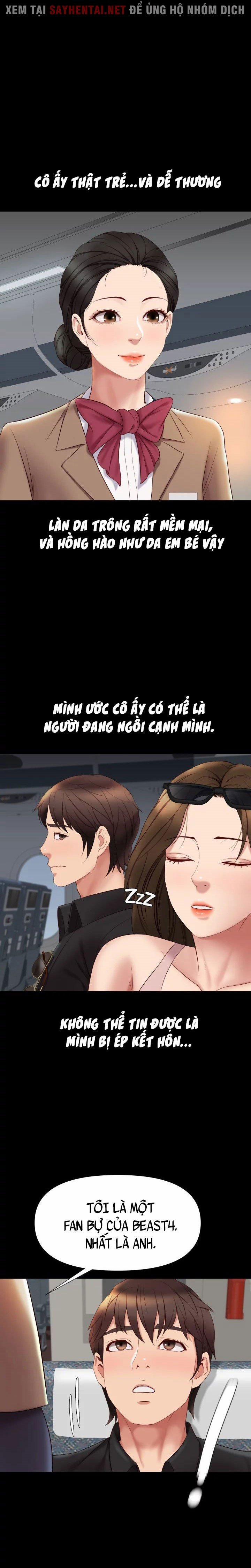 Bạn Của Con Gái 26 trang 3