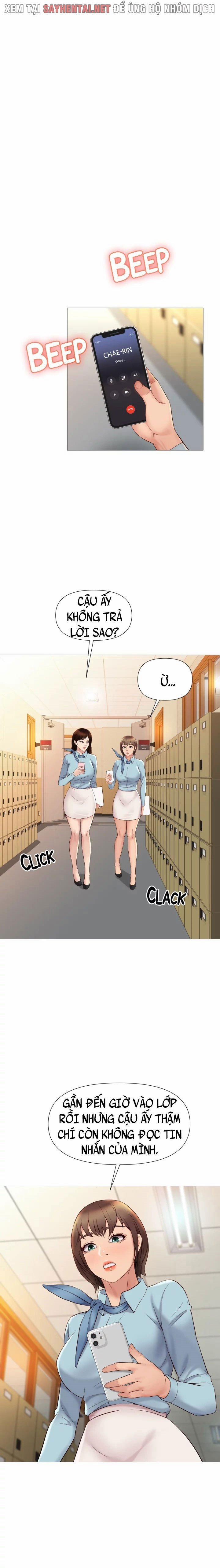 Bạn Của Con Gái 27 trang 12