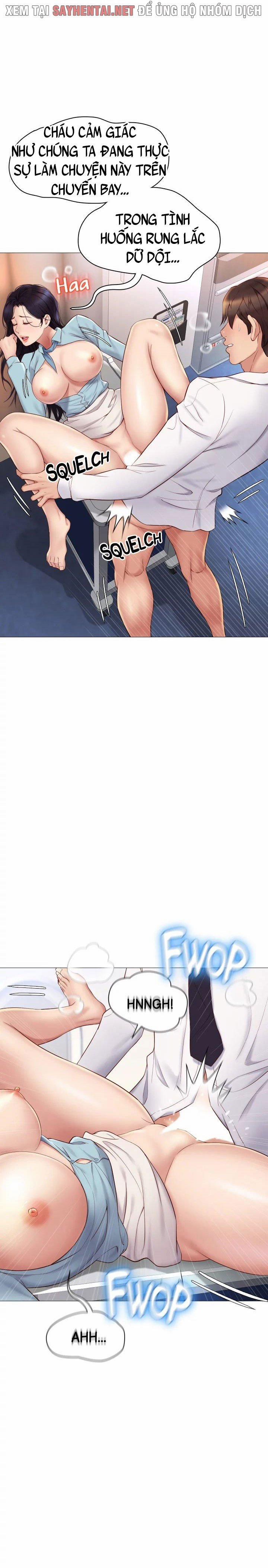 Bạn Của Con Gái 27 trang 2