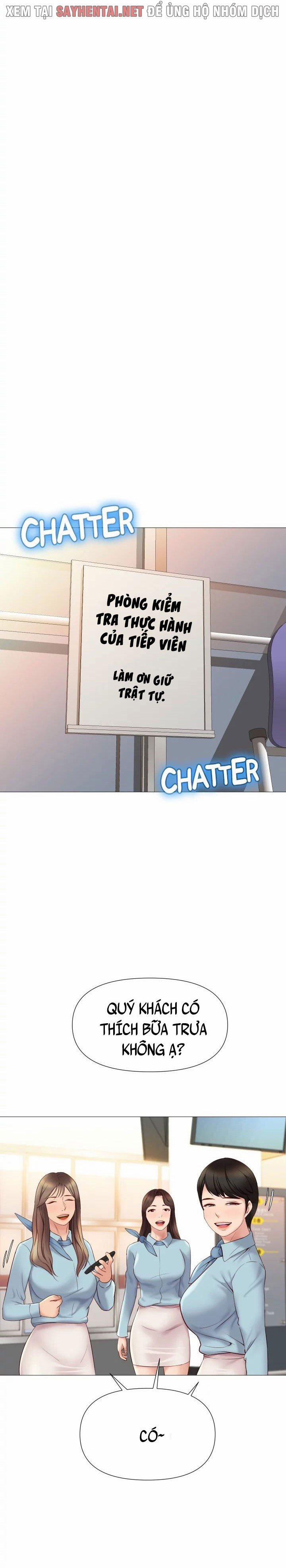 Bạn Của Con Gái 27 trang 22