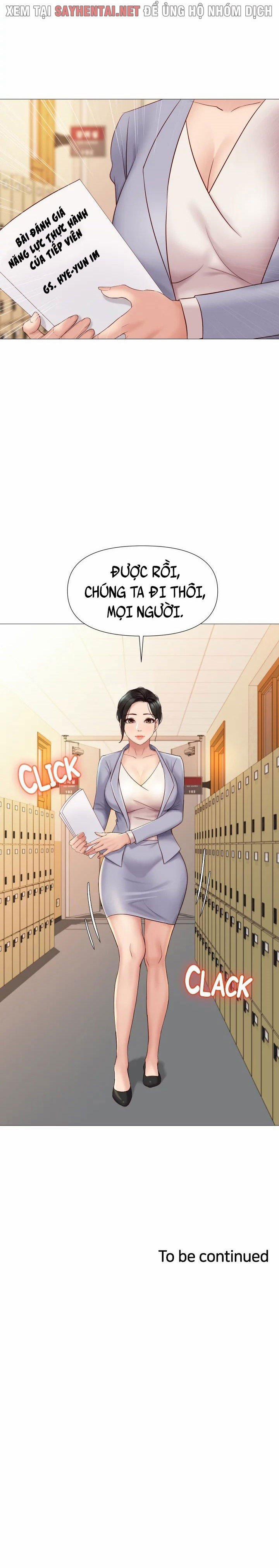 Bạn Của Con Gái 27 trang 23