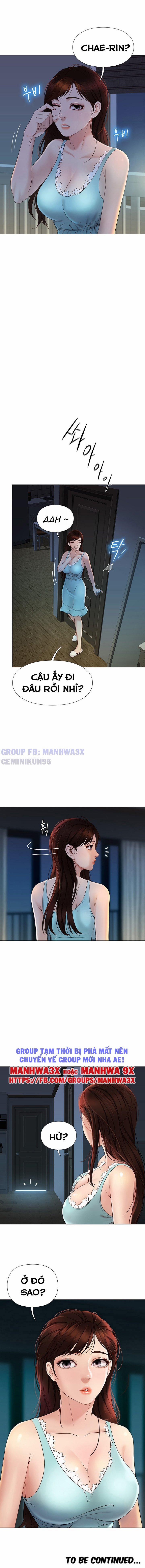 Bạn Của Con Gái 3 trang 15