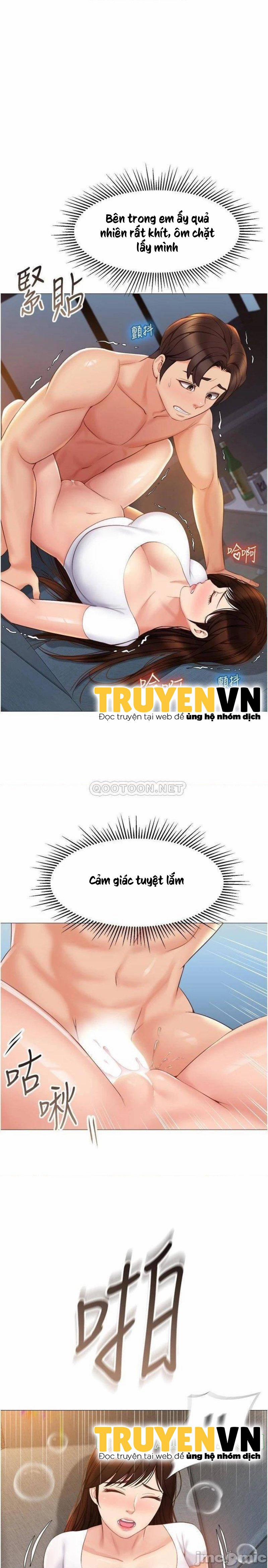 Bạn Của Con Gái 38 trang 26