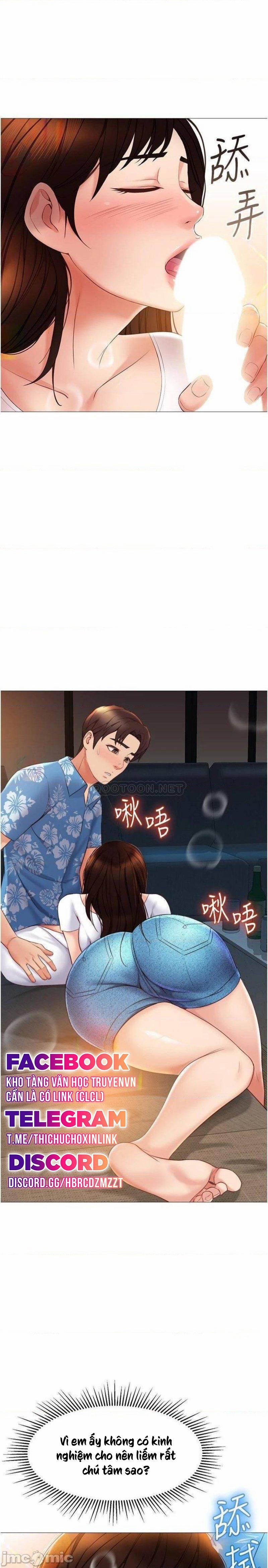 Bạn Của Con Gái 38 trang 4