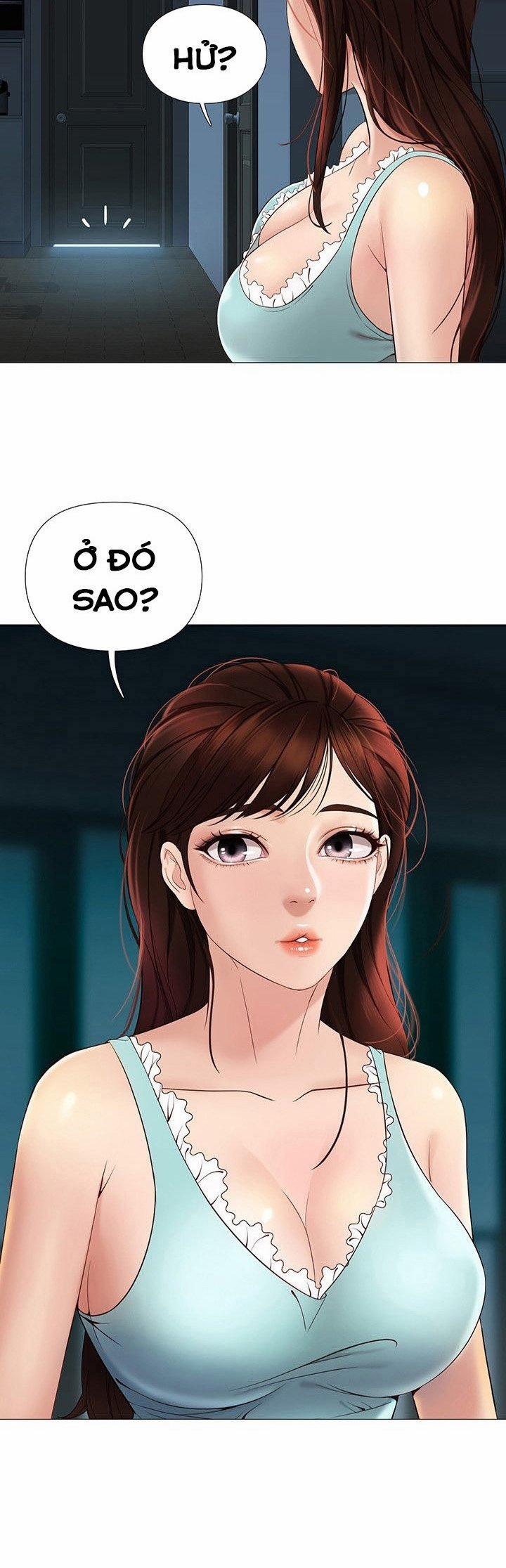 Bạn Của Con Gái 4 trang 1