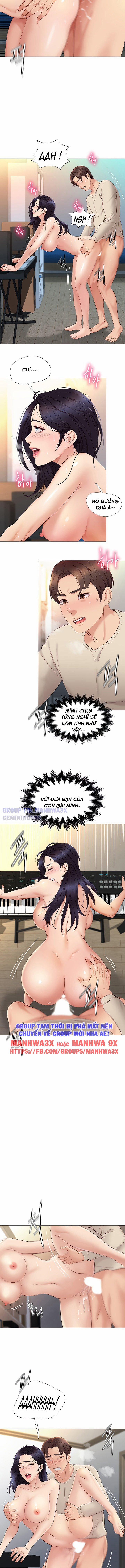 Bạn Của Con Gái 4 trang 3