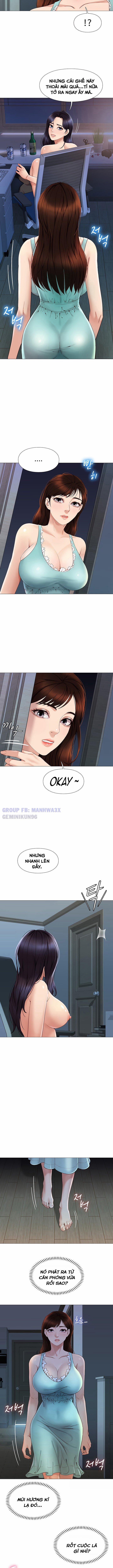 Bạn Của Con Gái 4 trang 7