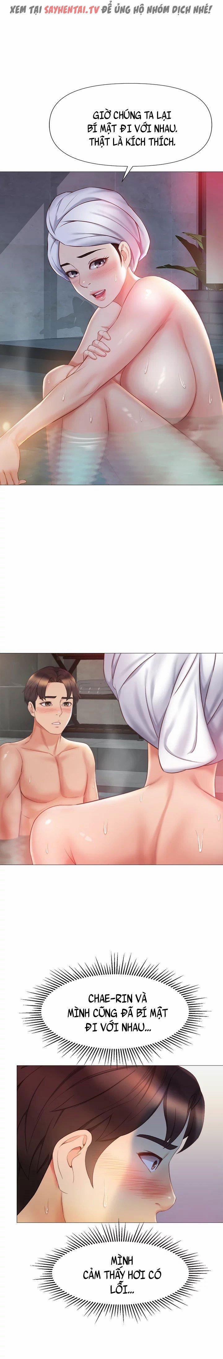 Bạn Của Con Gái 40 trang 11