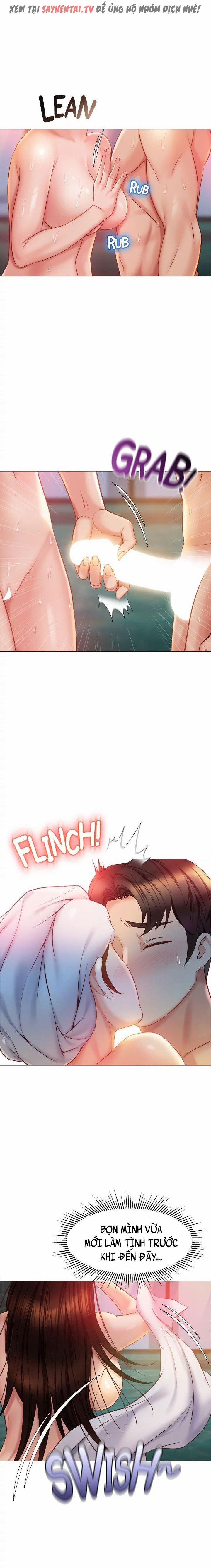 Bạn Của Con Gái 40 trang 14