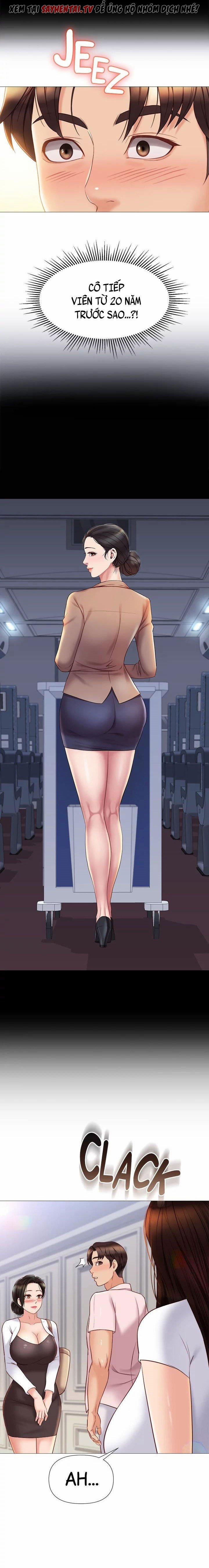 Bạn Của Con Gái 41 trang 20