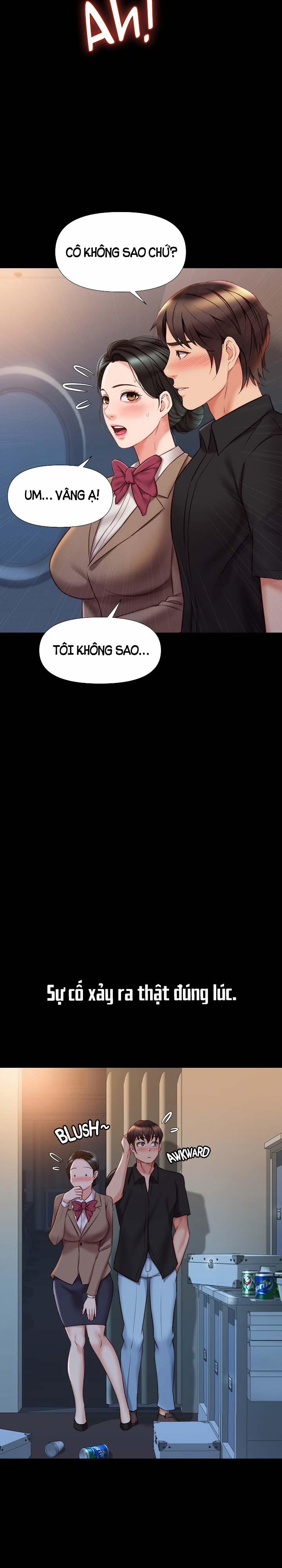 Bạn Của Con Gái 45 trang 12