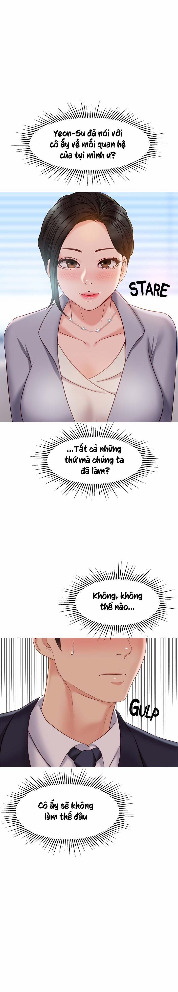 Bạn Của Con Gái 45 trang 2