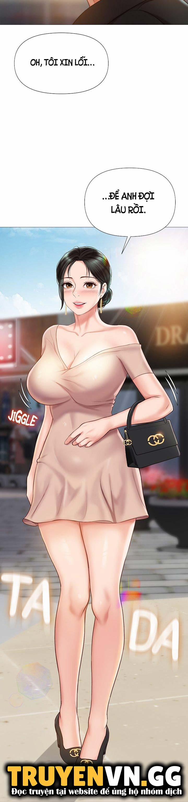 Bạn Của Con Gái 45 trang 29