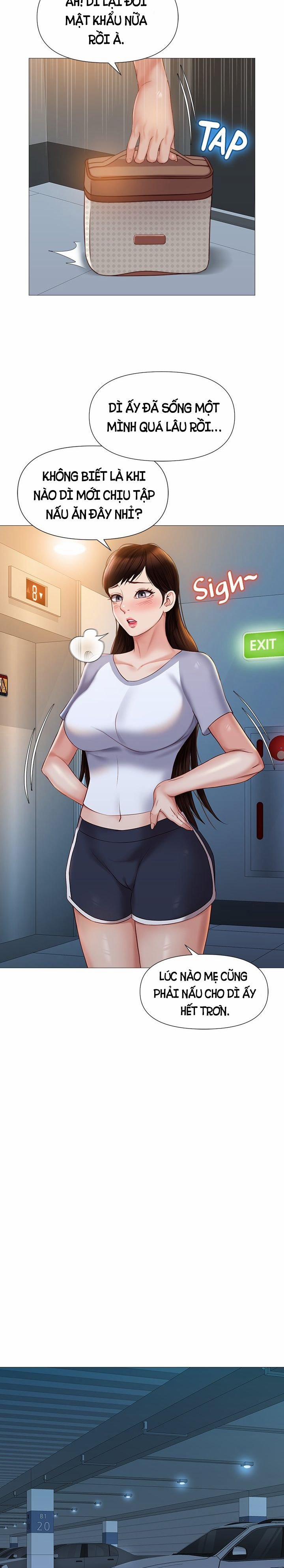 Bạn Của Con Gái 46 trang 14