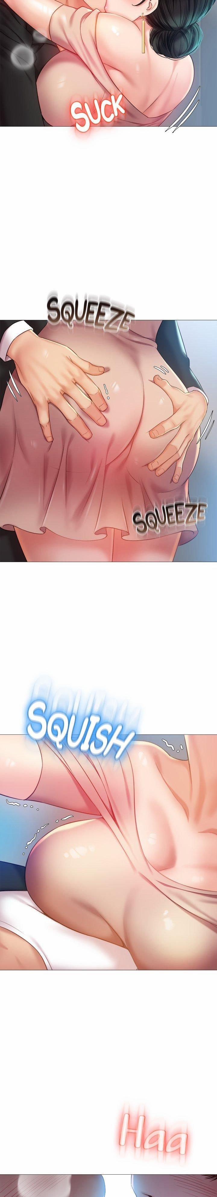 Bạn Của Con Gái 46 trang 23