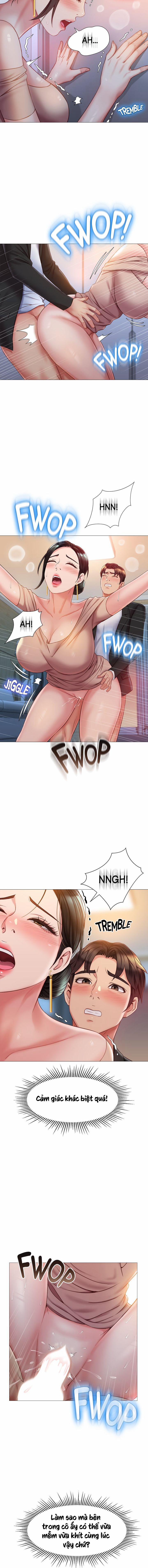 Bạn Của Con Gái 47 trang 10