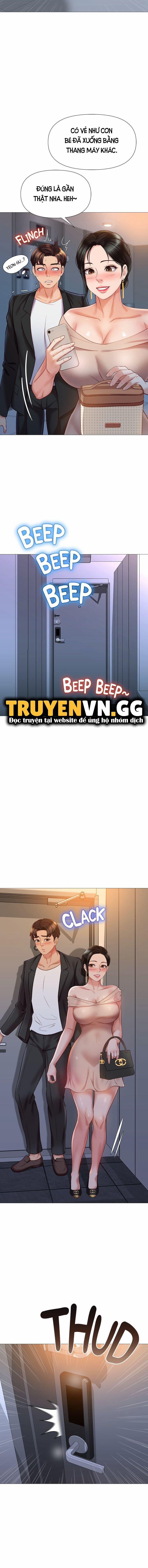 Bạn Của Con Gái 47 trang 3