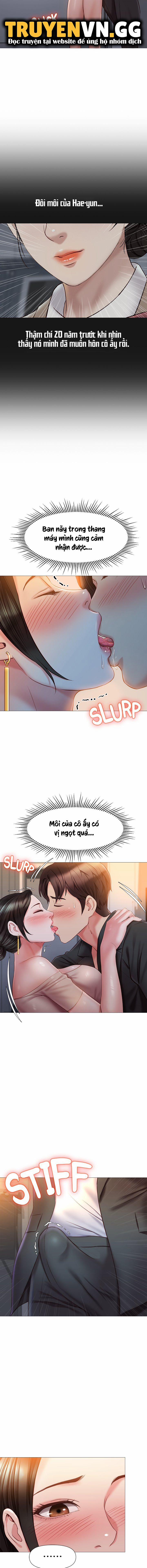 Bạn Của Con Gái 47 trang 5