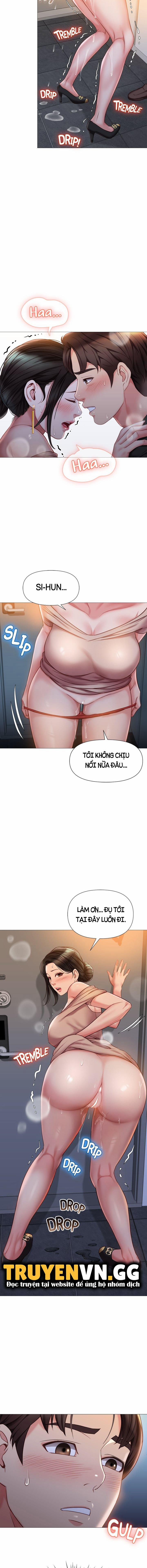 Bạn Của Con Gái 47 trang 8