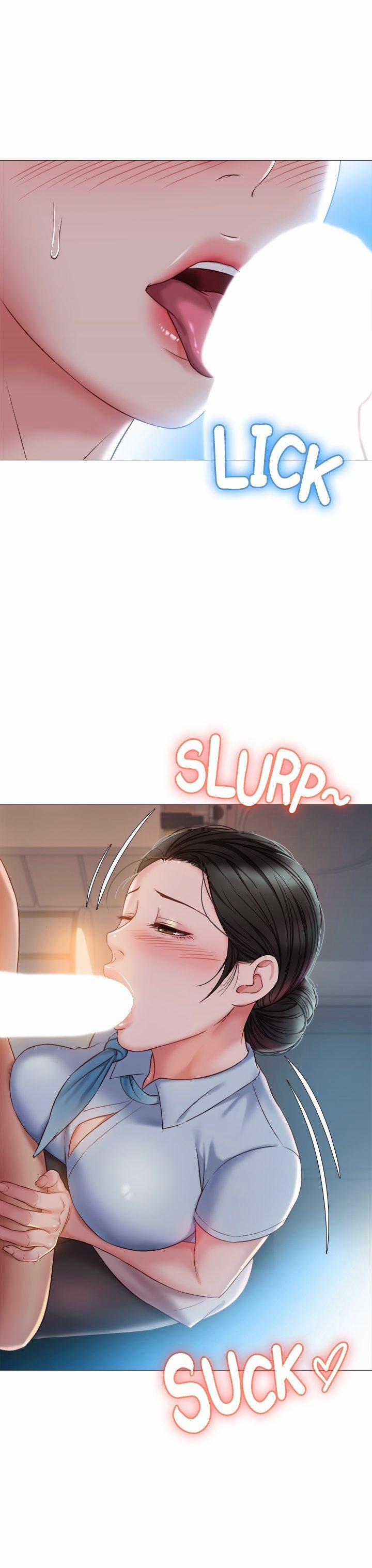 Bạn Của Con Gái 48 trang 17