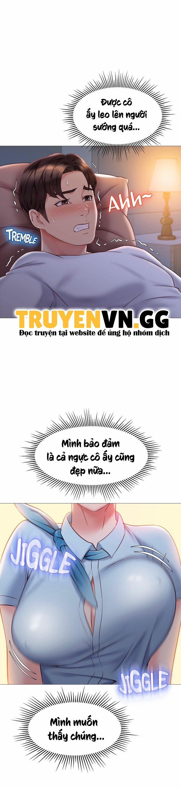 Bạn Của Con Gái 48 trang 25