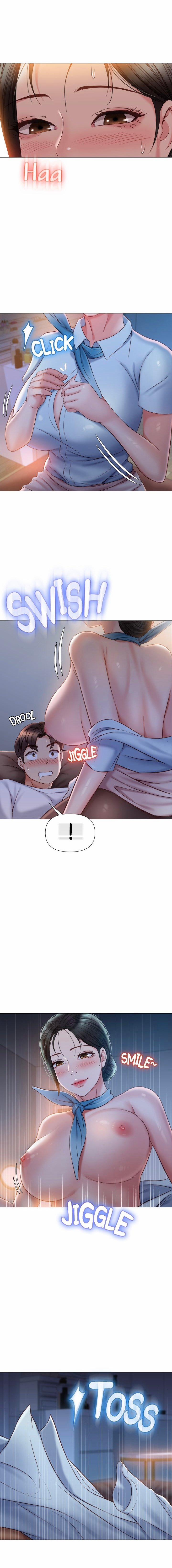 Bạn Của Con Gái 48 trang 26