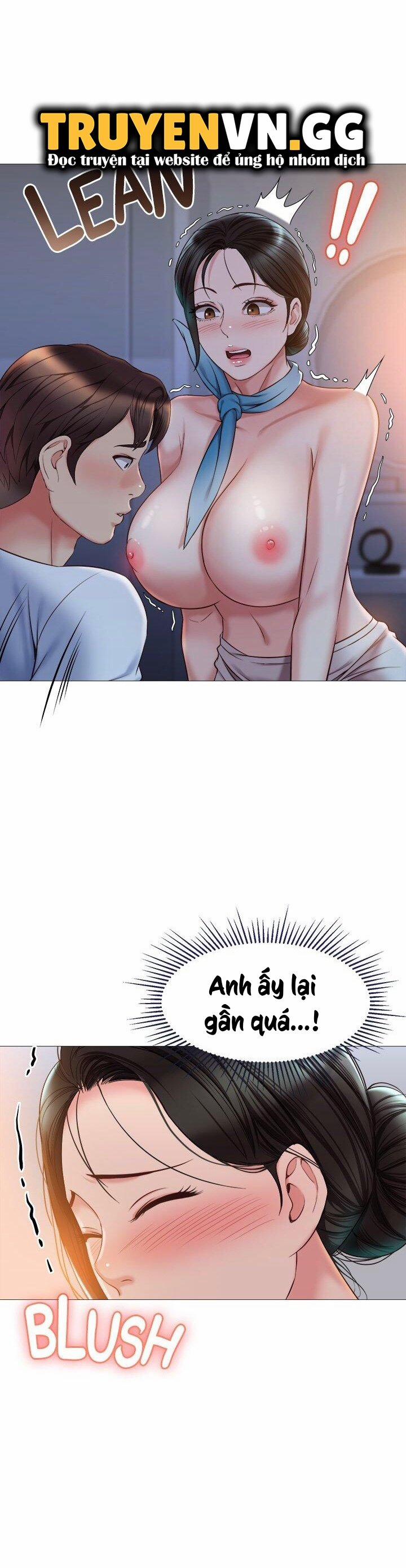 Bạn Của Con Gái 48 trang 28