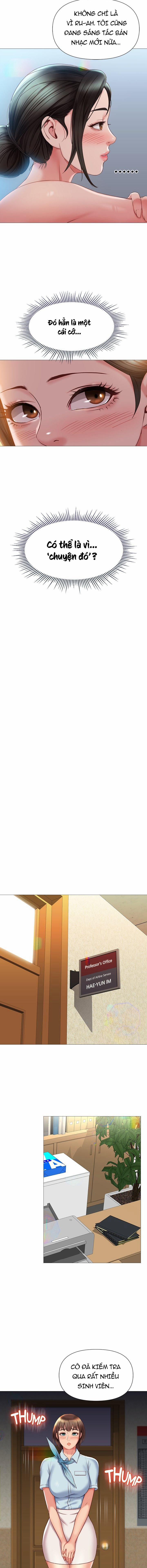 Bạn Của Con Gái 49 trang 11