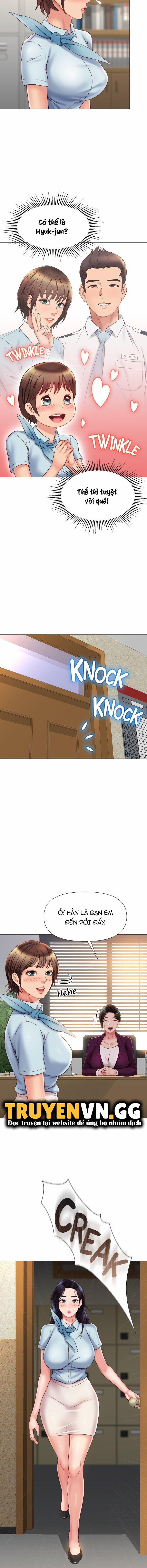 Bạn Của Con Gái 49 trang 13