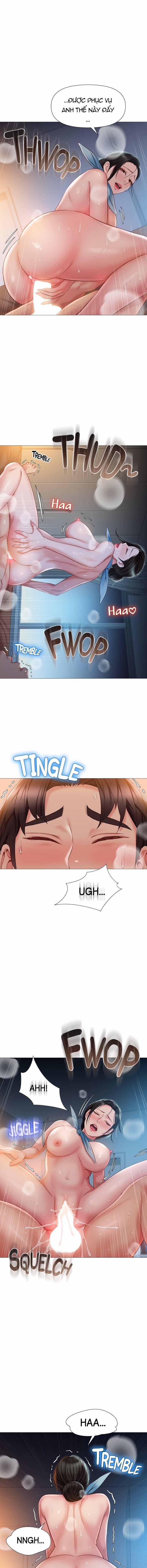 Bạn Của Con Gái 49 trang 5