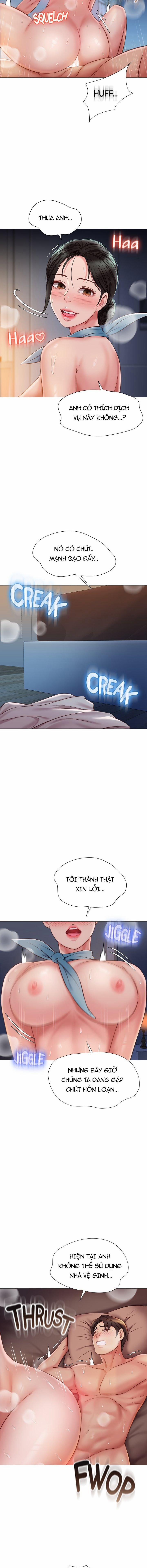 Bạn Của Con Gái 49 trang 7