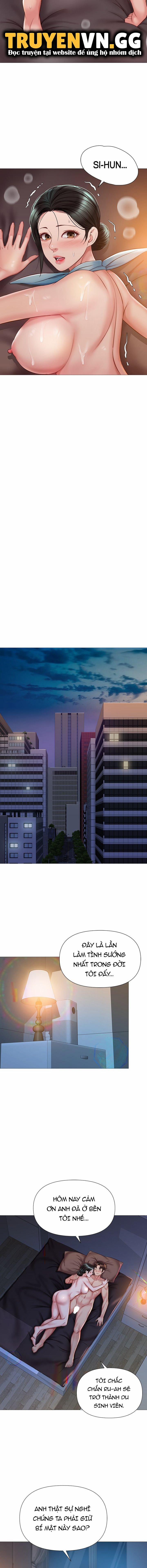 Bạn Của Con Gái 49 trang 9