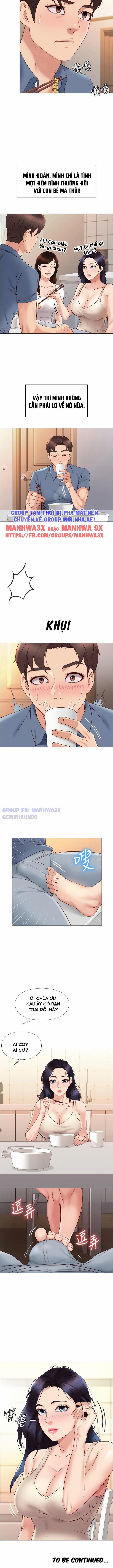 Bạn Của Con Gái 5 trang 11