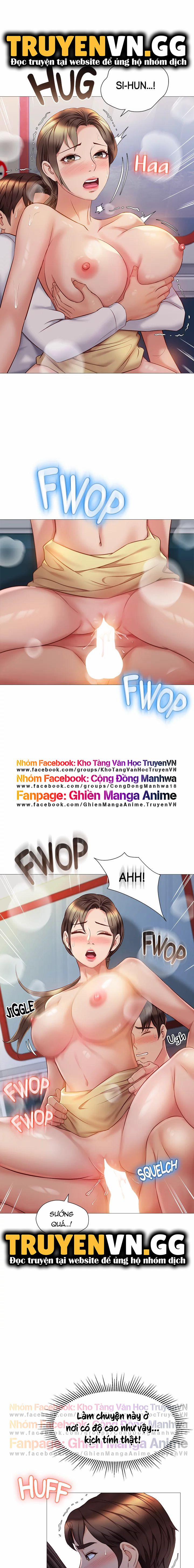 Bạn Của Con Gái 51 trang 10