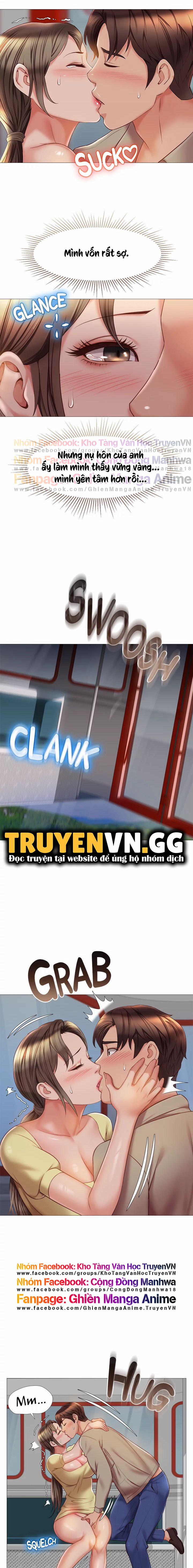 Bạn Của Con Gái 51 trang 2