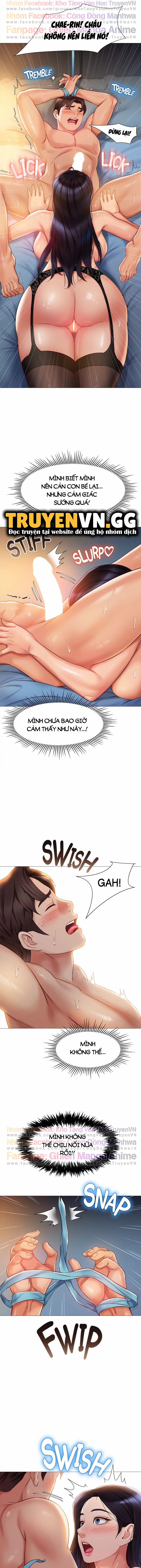 Bạn Của Con Gái 53 trang 10