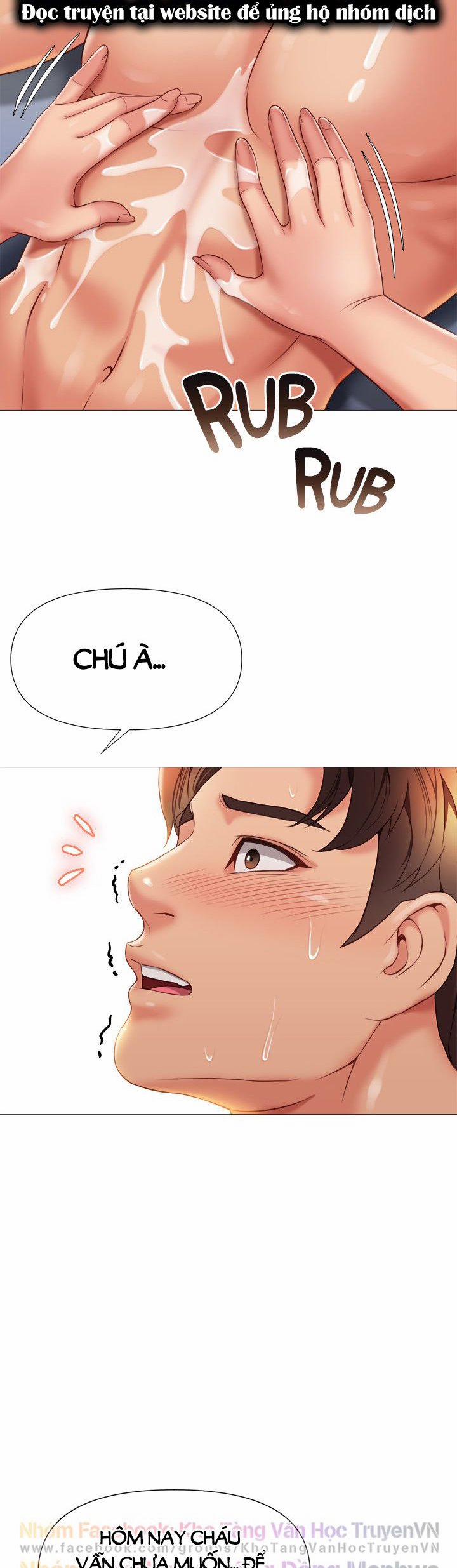 Bạn Của Con Gái 55 trang 33