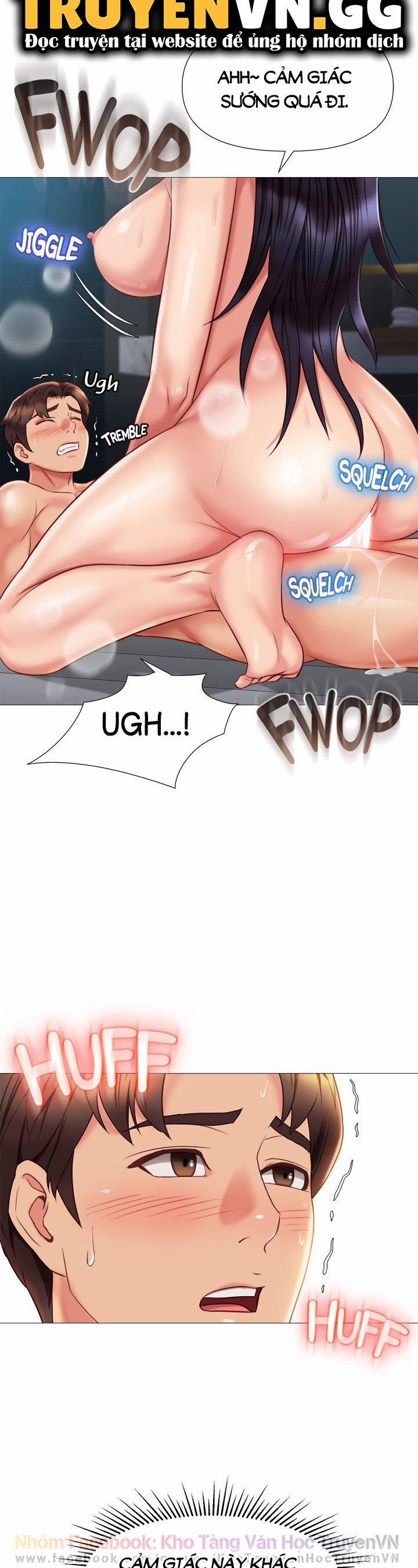 Bạn Của Con Gái 55 trang 46