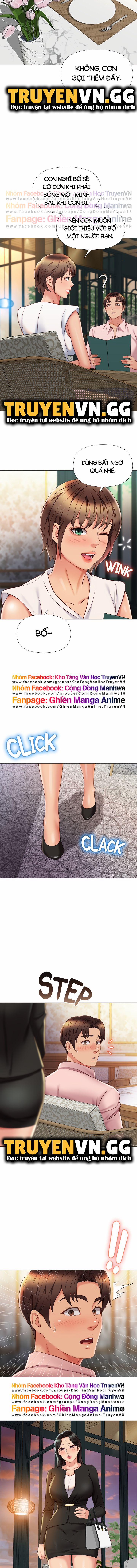 Bạn Của Con Gái 56 trang 10