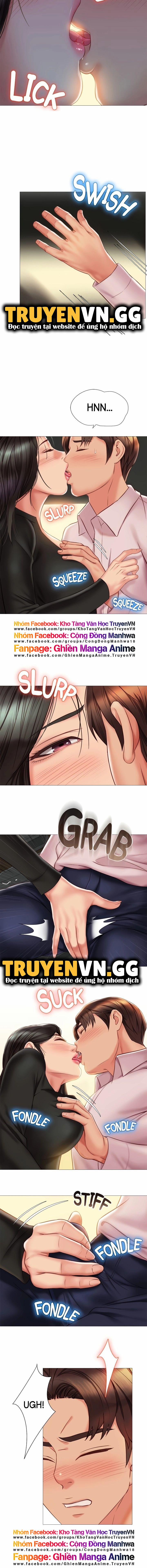 Bạn Của Con Gái 57 trang 8