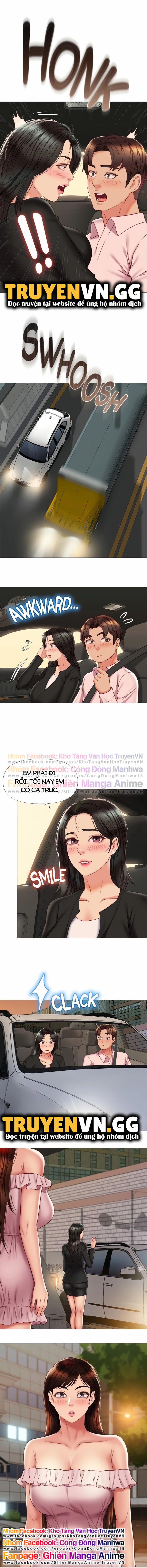 Bạn Của Con Gái 57 trang 9