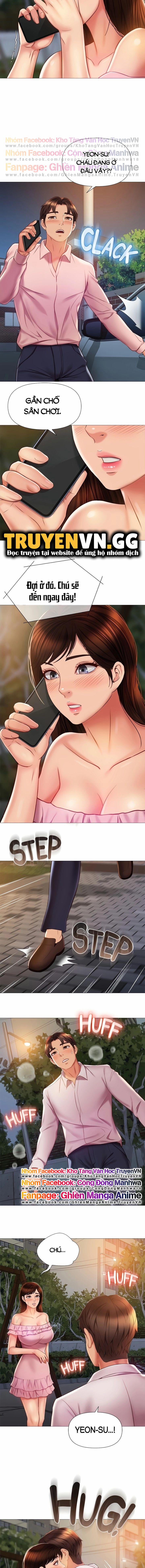 Bạn Của Con Gái 58 trang 7