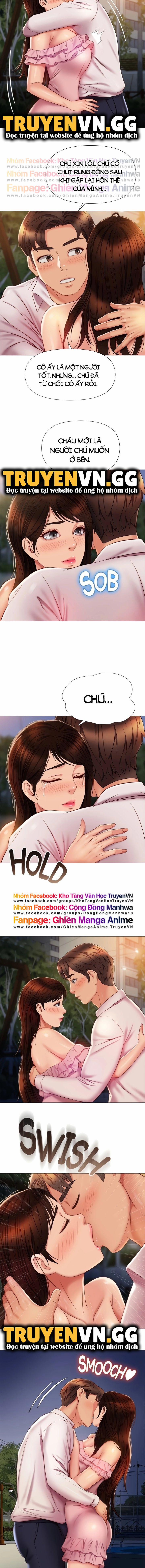 Bạn Của Con Gái 58 trang 8