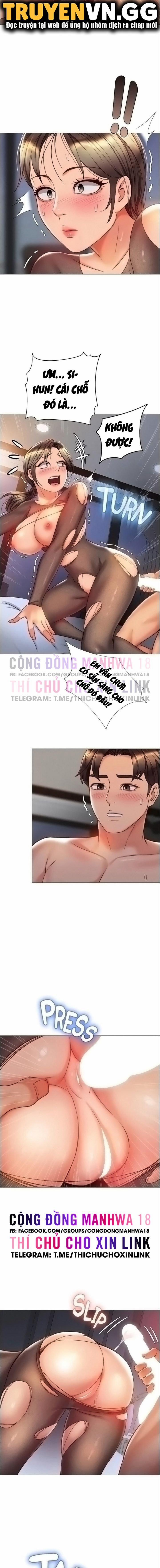 Bạn Của Con Gái 70 trang 8