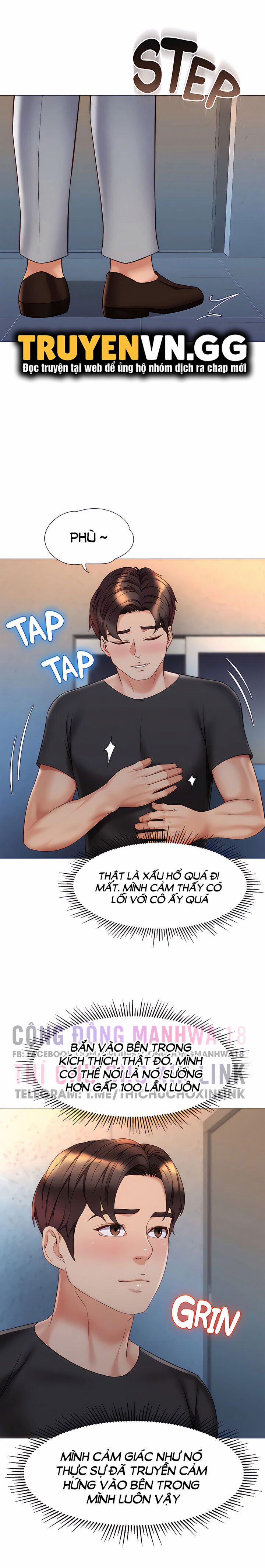 Bạn Của Con Gái 75 trang 13