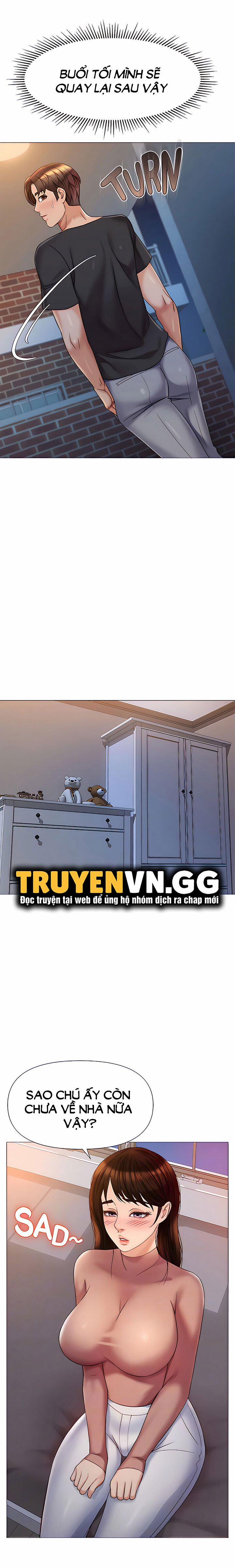 Bạn Của Con Gái 75 trang 15