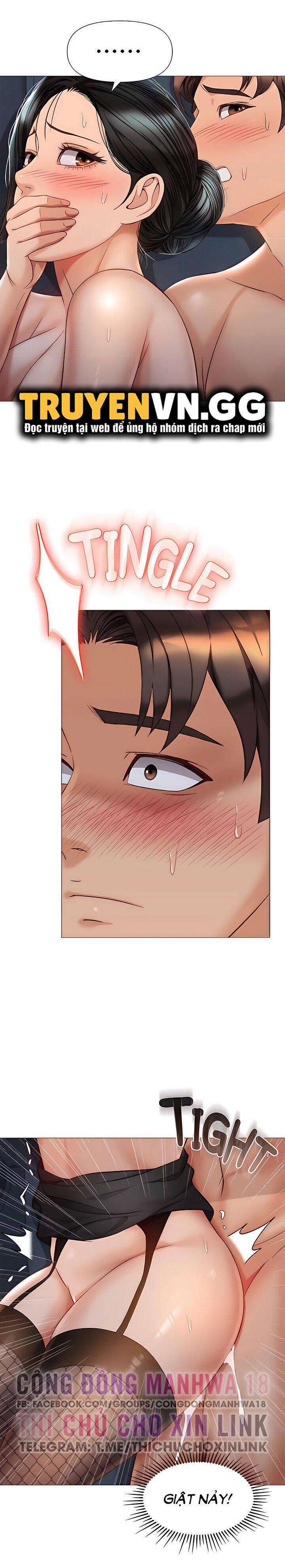 Bạn Của Con Gái 75 trang 3